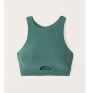 NWT Abercrombie Bralette